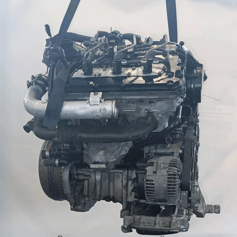 Motore semicompl. - immagine 7