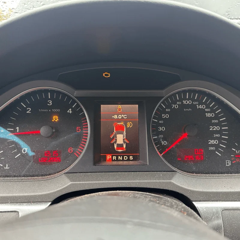 Motore semicompl. - immagine 8