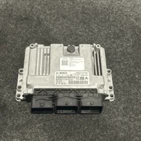 Centralina iniezione