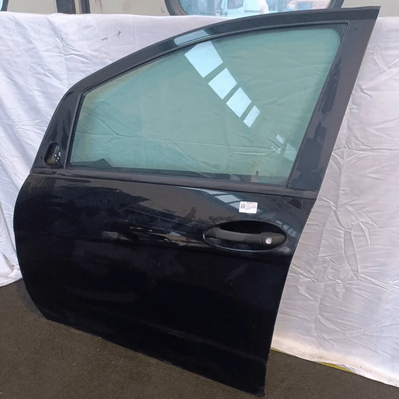 Porta ant. - immagine 3