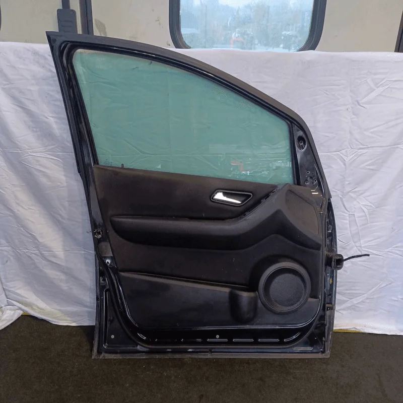 Porta ant. - immagine 5