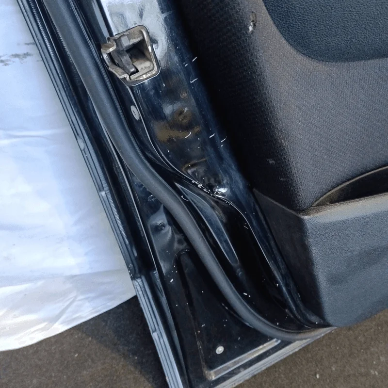 Porta ant. - immagine 6