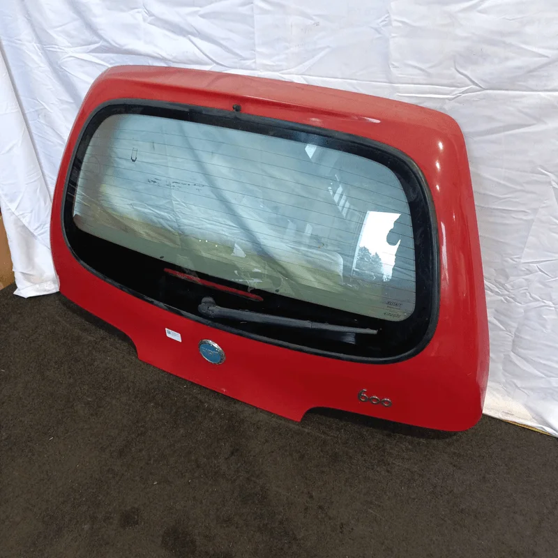 Portello post. - immagine 2