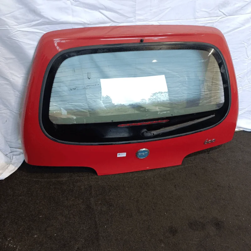 Portello post. - immagine 3