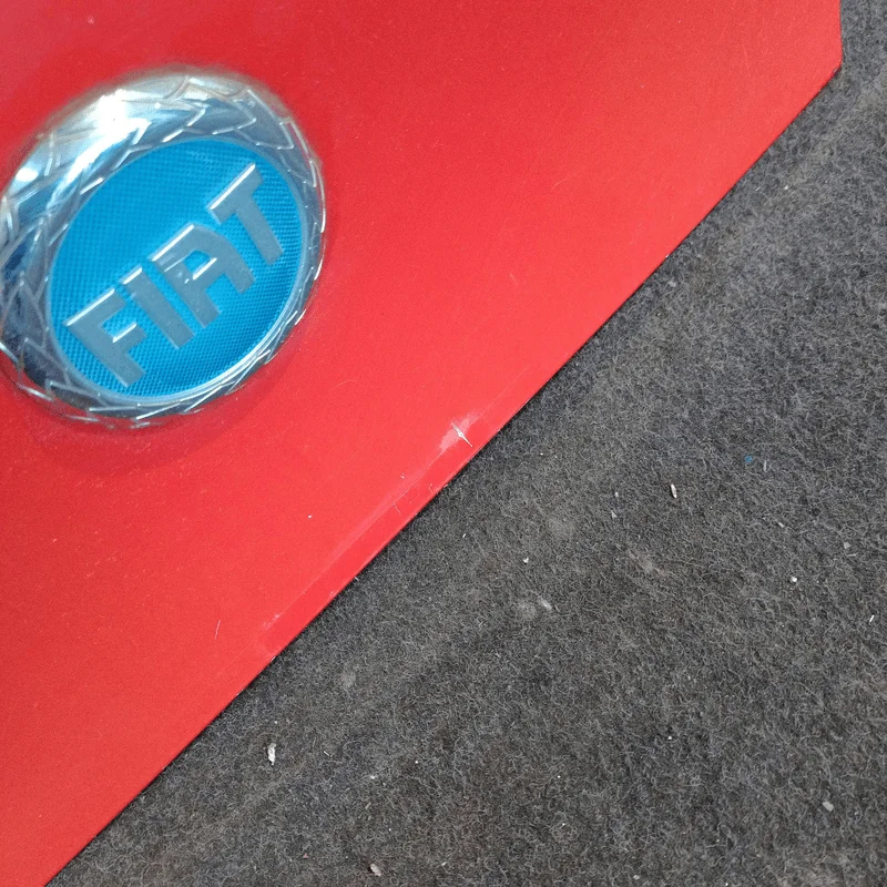 Portello post. - immagine 5