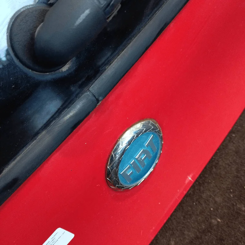 Portello post. - immagine 6