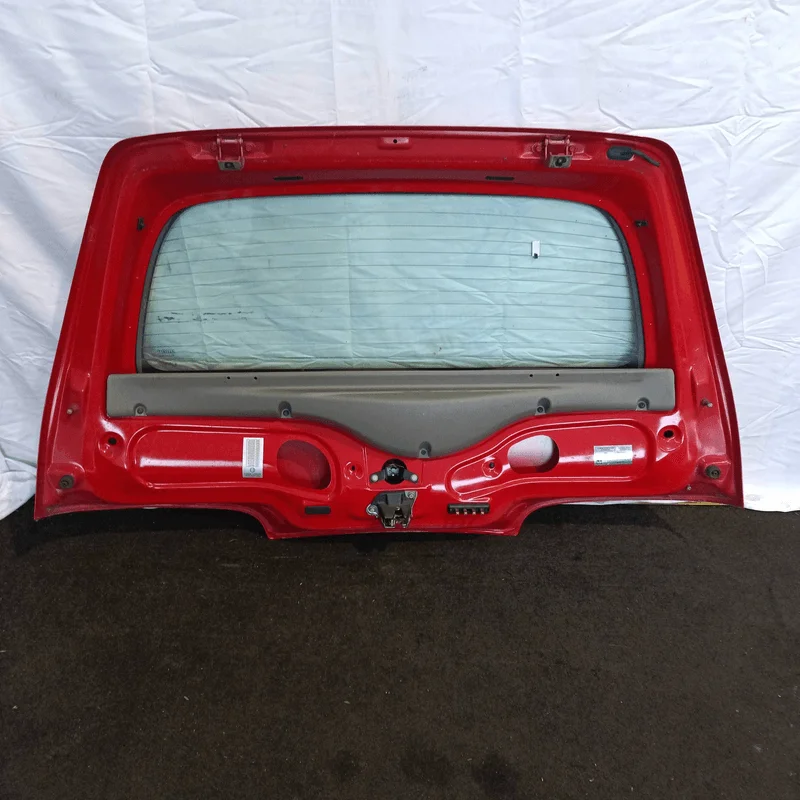 Portello post. - immagine 7