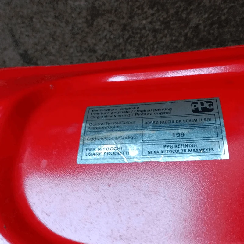 Portello post. - immagine 8