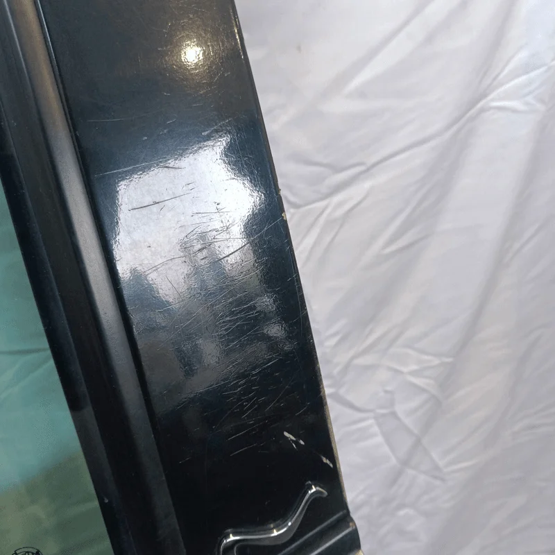 Porta ant. - immagine 5