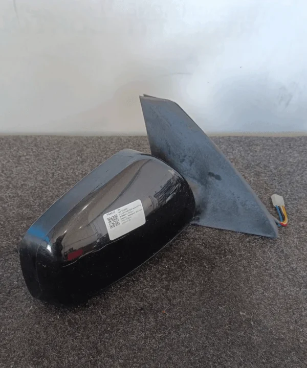 Retrovisore est. regolaz. elettr.