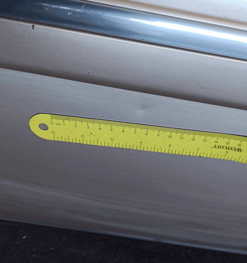 Porta post. - immagine 5