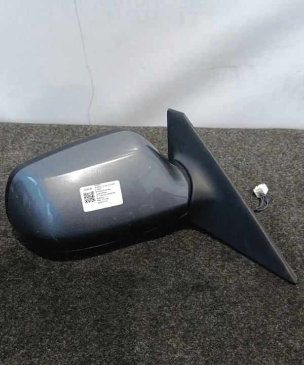 Retrovisore est. regolaz. elettr.