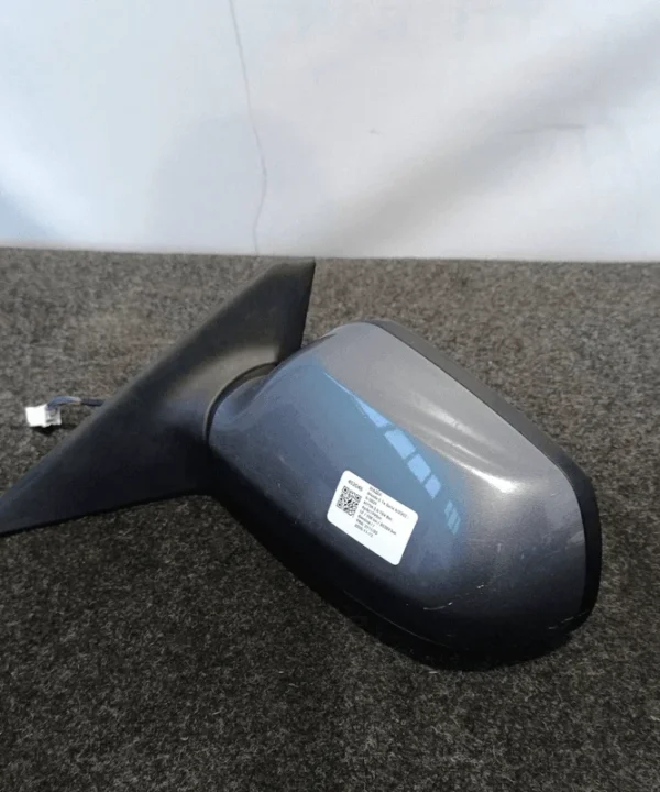 Retrovisore est. regolaz. elettr.