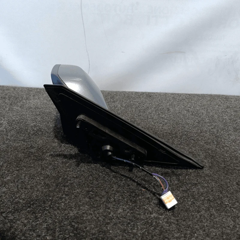 Retrovisore est. regolaz. elettr. - immagine 2