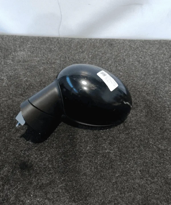 Retrovisore est. regolaz. elettr.