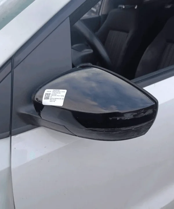 Retrovisore est. regolaz. elettr.