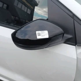 Retrovisore est. regolaz. elettr.