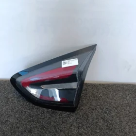 Fanale post. parte int.