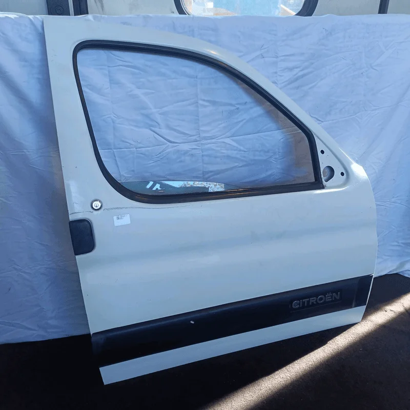 Porta ant. - immagine 3