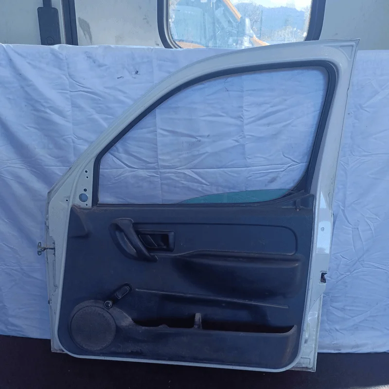 Porta ant. - immagine 5