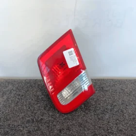 Fanale post. parte int.