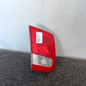 Fanale post. parte int.