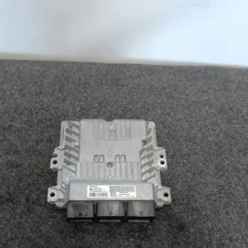 Centralina iniezione