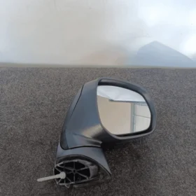 Retrovisore est. regolaz. elettr.