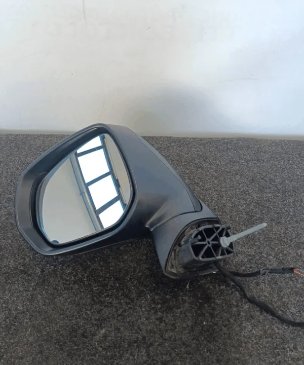 Retrovisore est. regolaz. elettr.