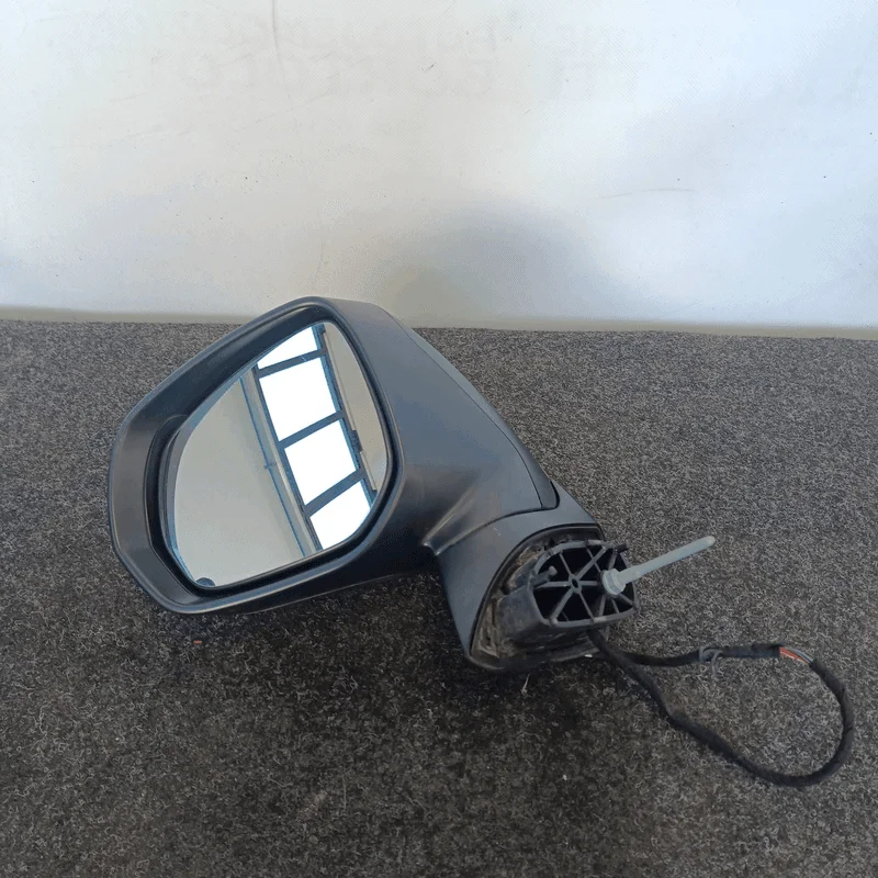 Retrovisore est. regolaz. elettr.