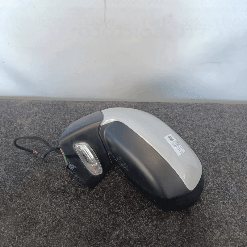 Retrovisore est. regolaz. elettr. - immagine 3