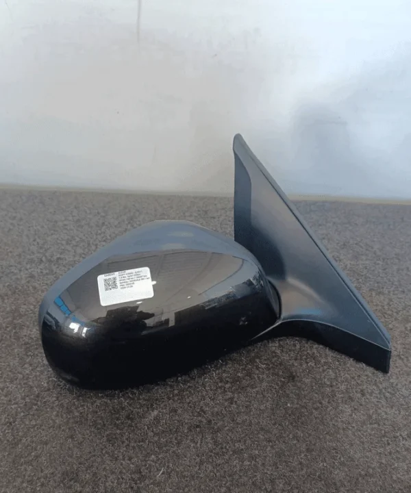 Retrovisore est. regolaz. elettr.