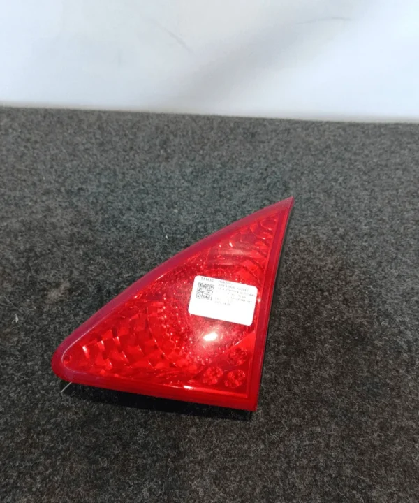 Fanale post. parte int.