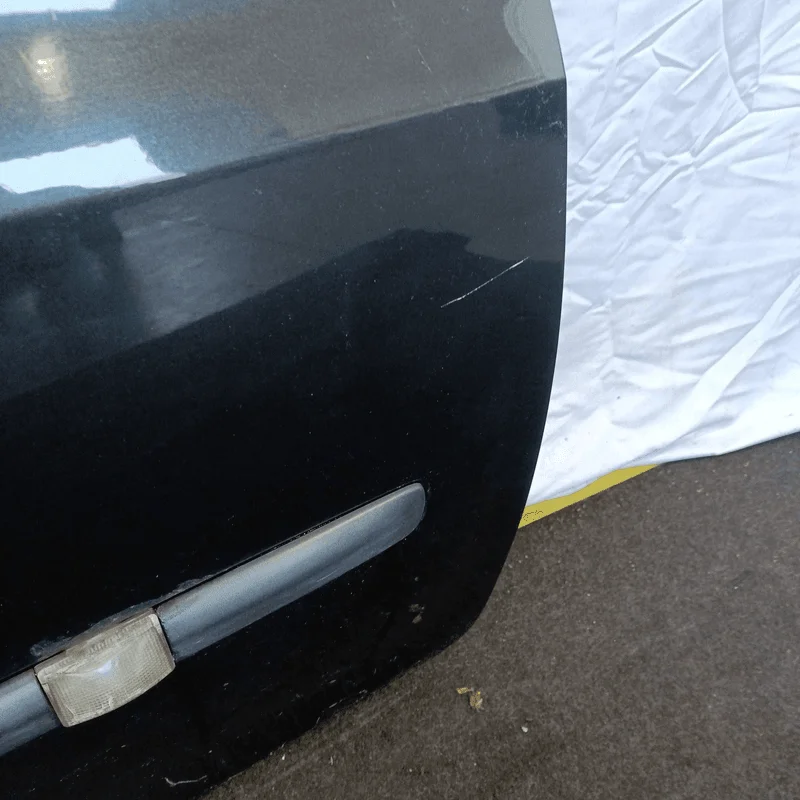 Porta ant. - immagine 4