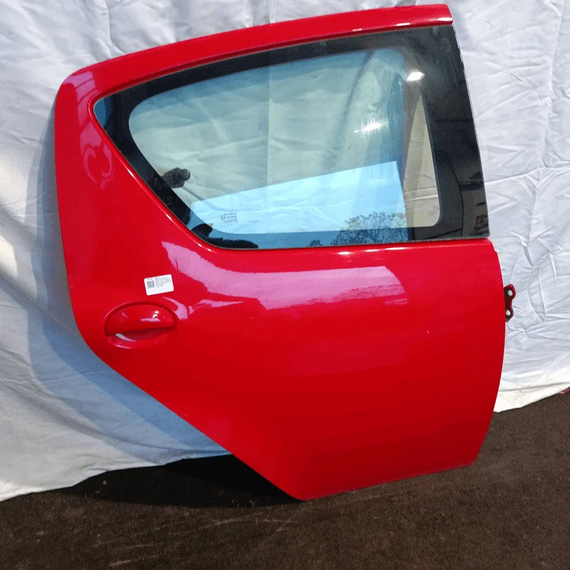 Porta post. - immagine 3