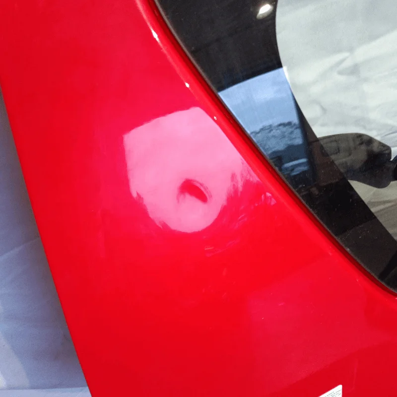 Porta post. - immagine 4