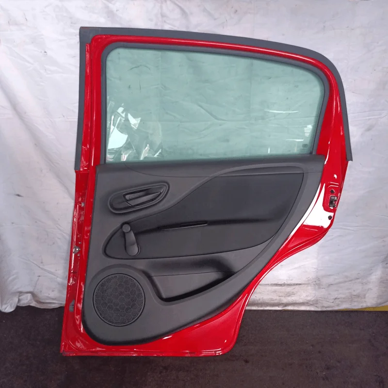 Porta post. - immagine 7