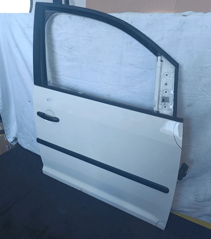 Porta ant. - immagine 2