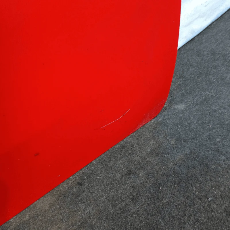 Porta ant. - immagine 4
