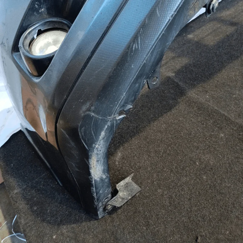 Paraurti ant. - immagine 7