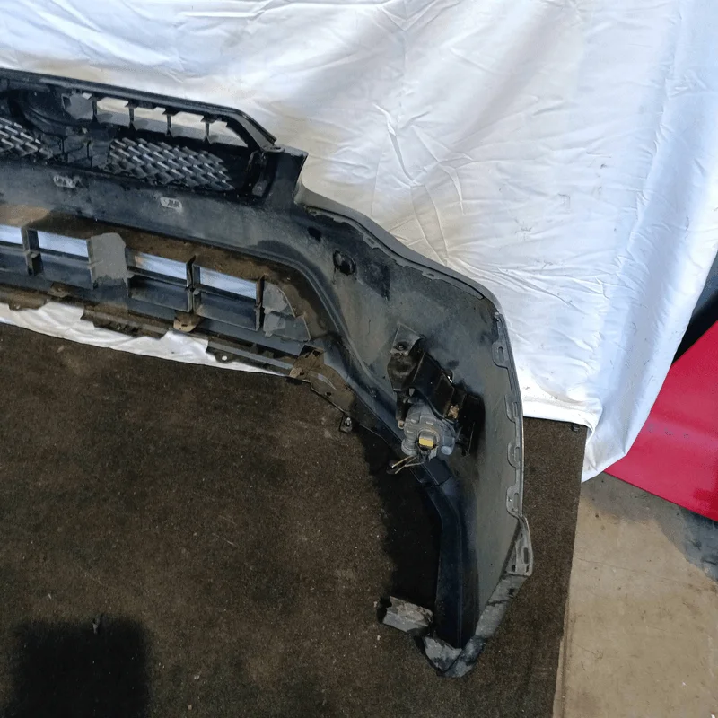 Paraurti ant. - immagine 8