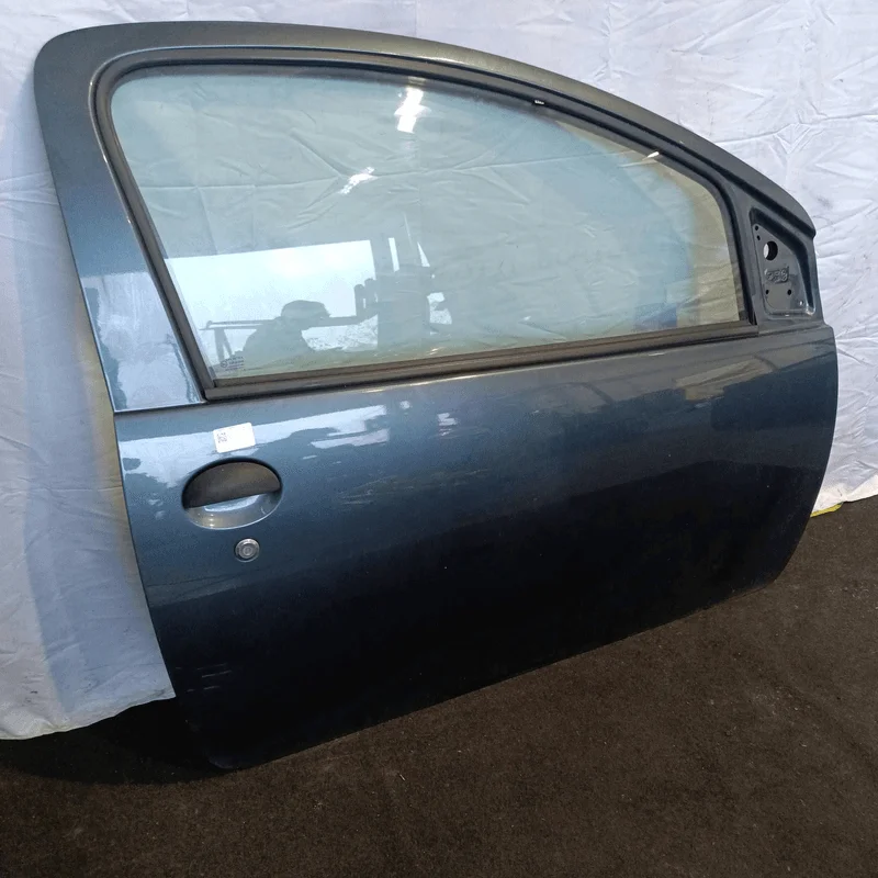 Porta ant. - immagine 3