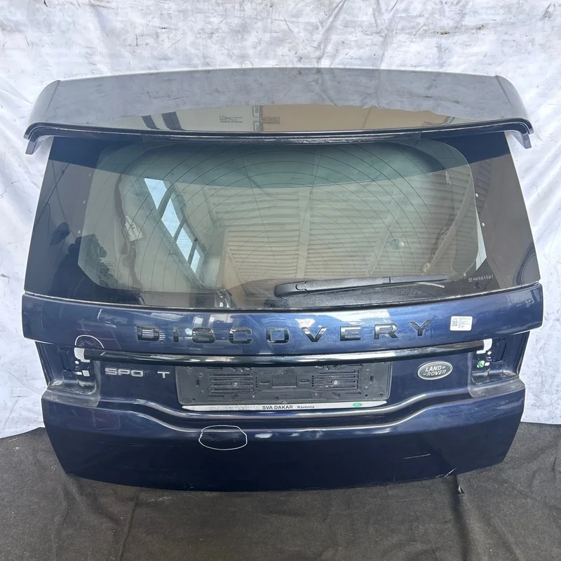 Portello post.