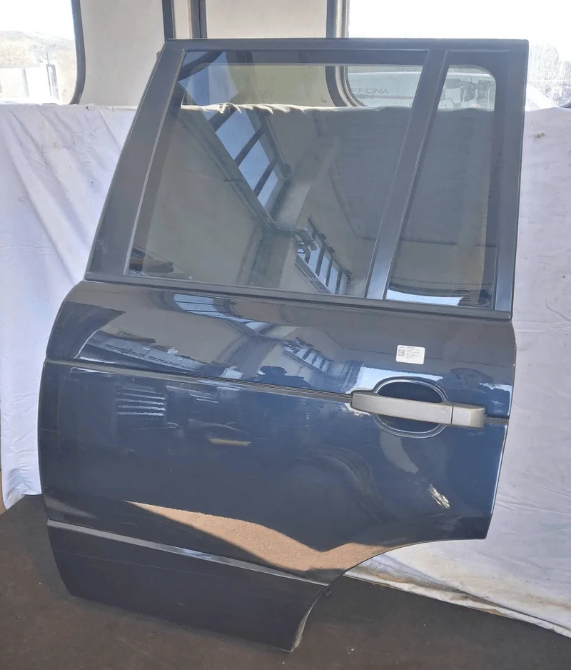 Porta post. - immagine 2