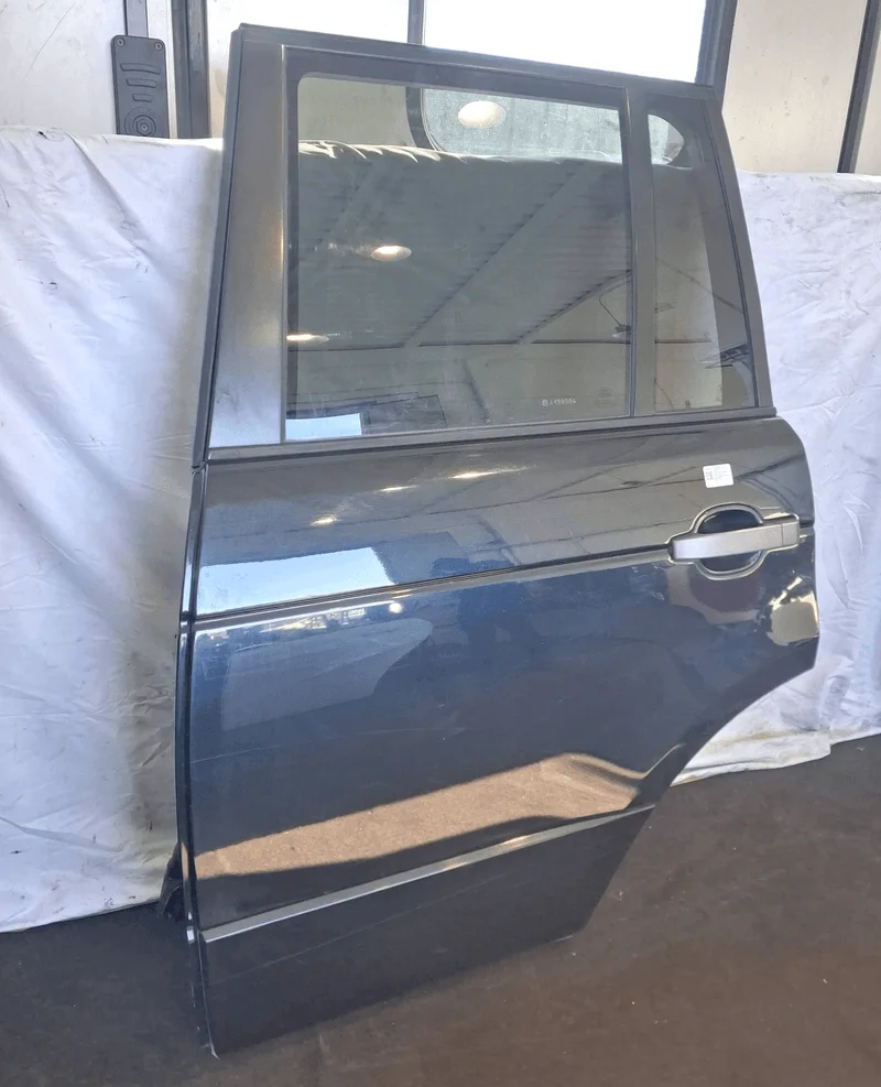 Porta post. - immagine 3