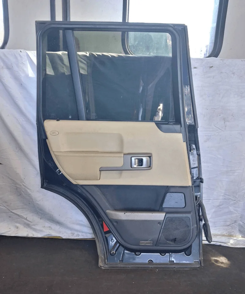 Porta post. - immagine 7