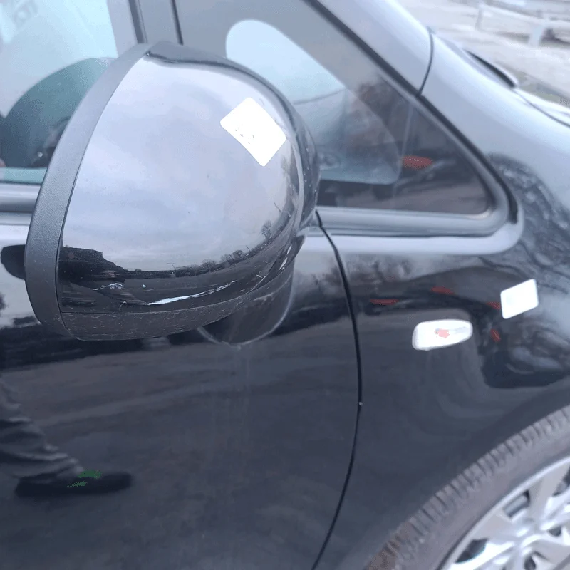 Retrovisore est. regolaz. elettr. - immagine 2