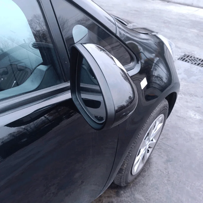 Retrovisore est. regolaz. elettr. - immagine 3