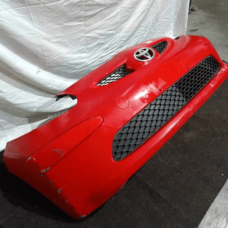 Paraurti ant. - immagine 3