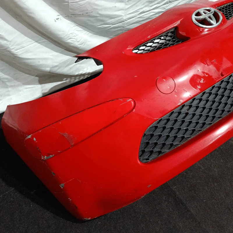 Paraurti ant. - immagine 4